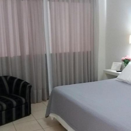 Jales Center Hotel Екстер'єр фото