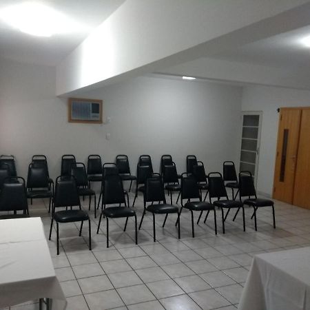 Jales Center Hotel Екстер'єр фото