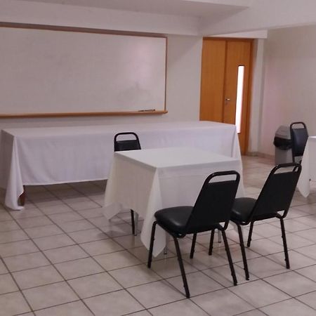 Jales Center Hotel Екстер'єр фото