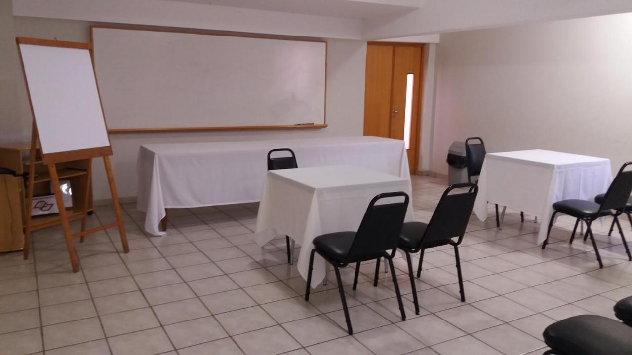 Jales Center Hotel Екстер'єр фото