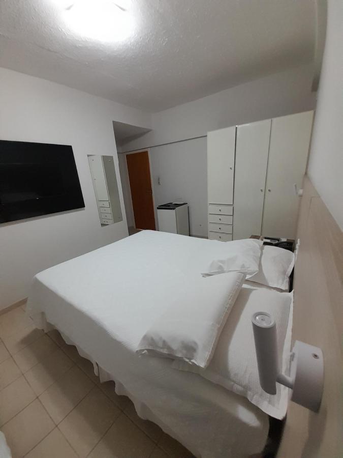 Jales Center Hotel Екстер'єр фото